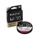 Westin W10 Braid 110m Pickle Pink Cast n Jig -  ALL VARIETIES
